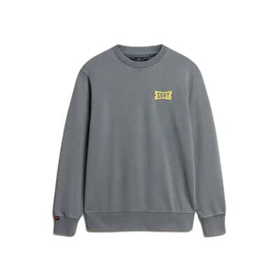 Sweatshirt superdry heritage tab