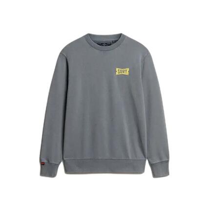 Pullover Superdry Heritage Tab