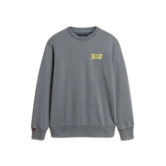 Pullover Superdry Heritage Tab