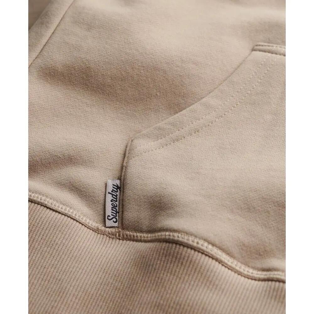 Sweatshirt à capuche femme Superdry Essential Logo Emb Hb 2/2