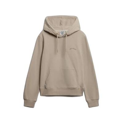 Dames hoodie superdry essential logo emb hb