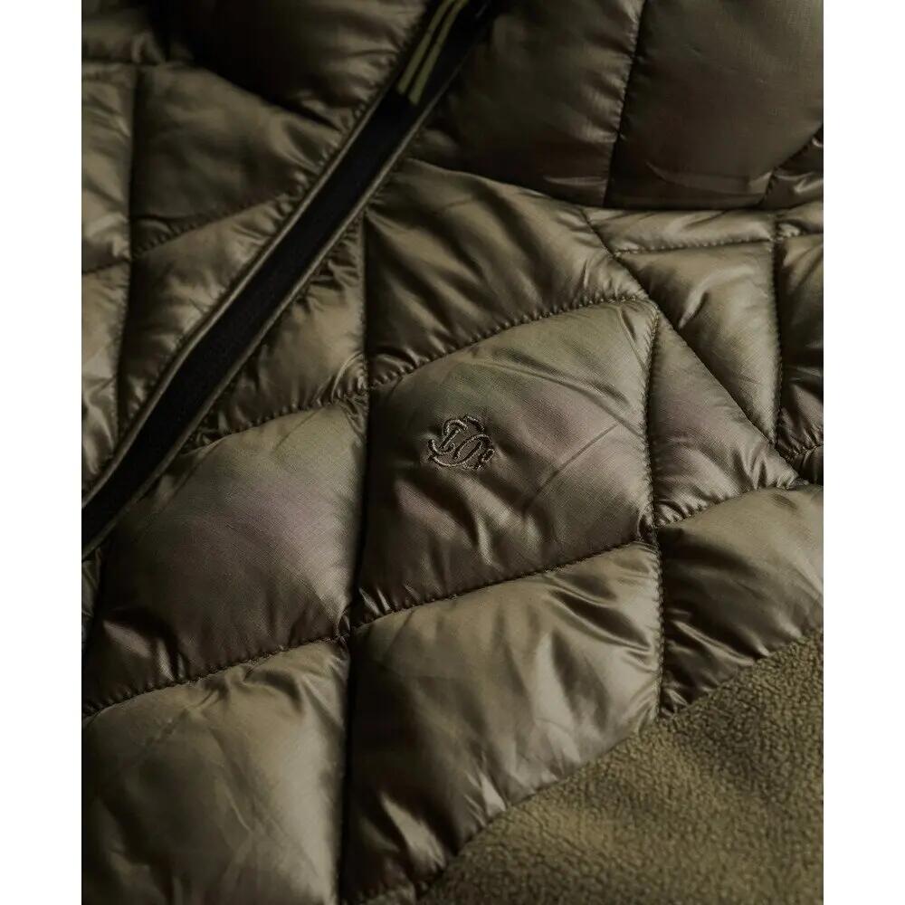 Doudoune à capuche femme Superdry Heritage Storm 2/2