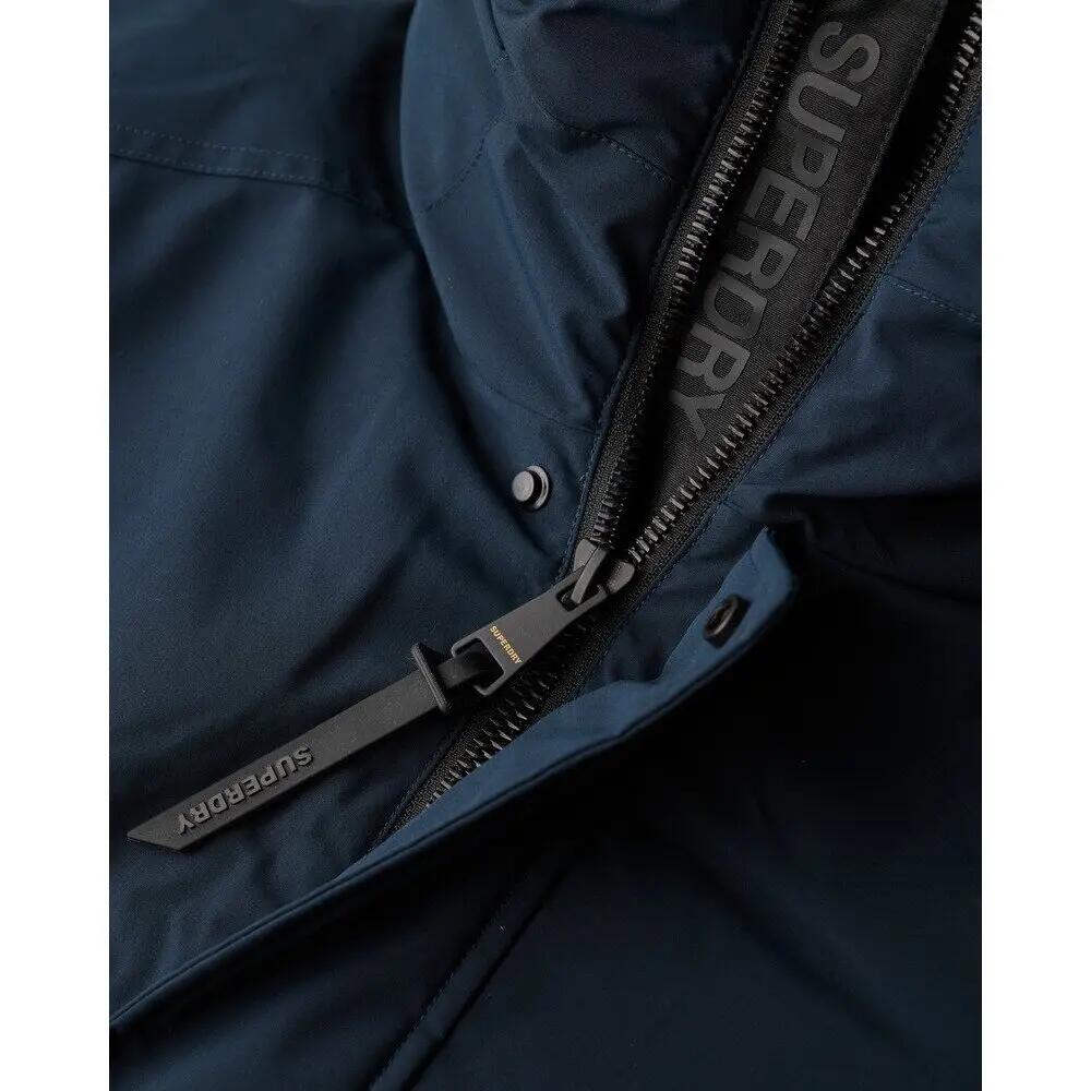 Plumífero Superdry Bomber rembourré City 2/2