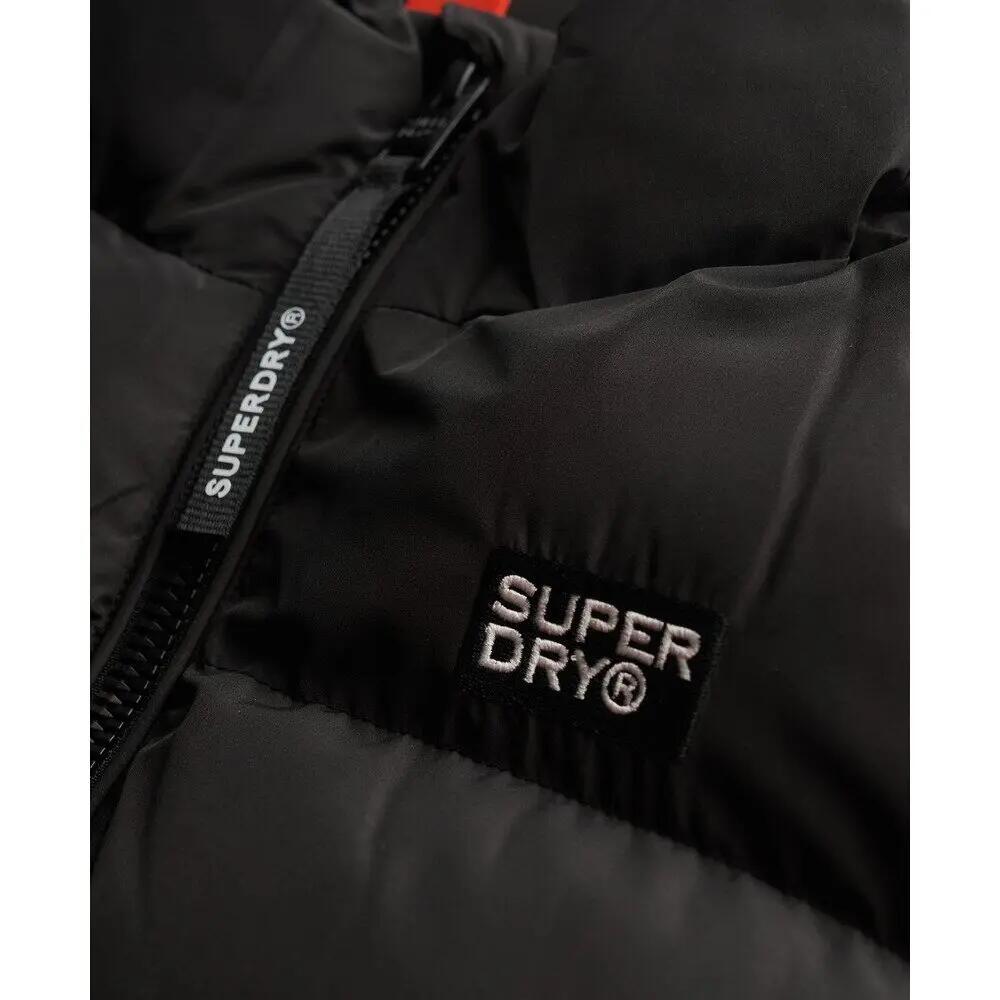 Daunenweste Damen Superdry 2/2