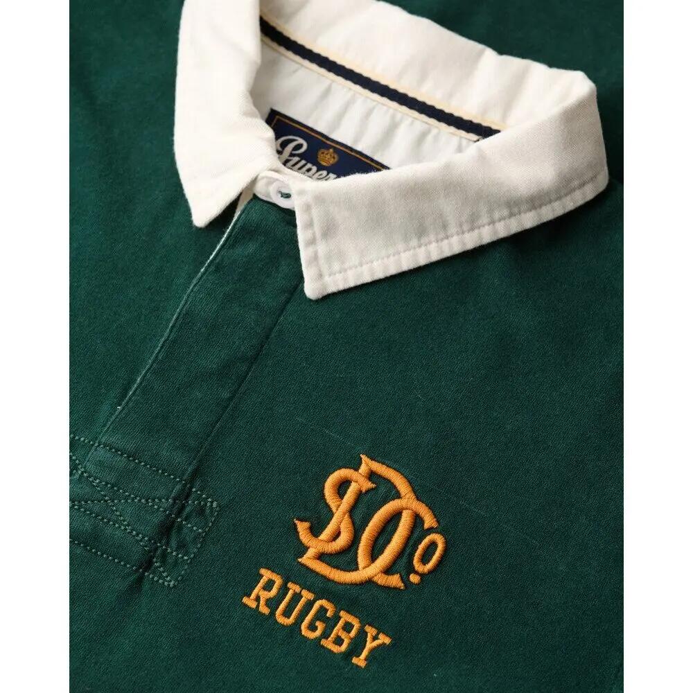 Polo Superdry Vintage Athletic 2/2