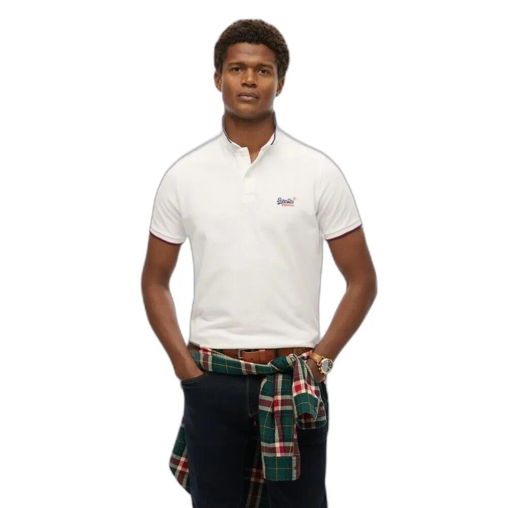 Polo Superdry Poolside 2/6