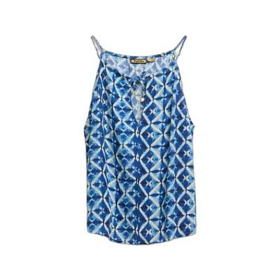 Canottiera da donna Superdry Beach Cami