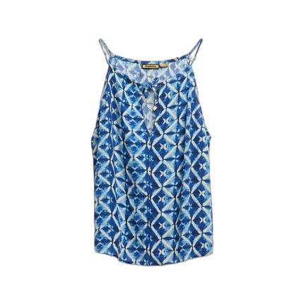 Débardeur femme Superdry Beach Cami