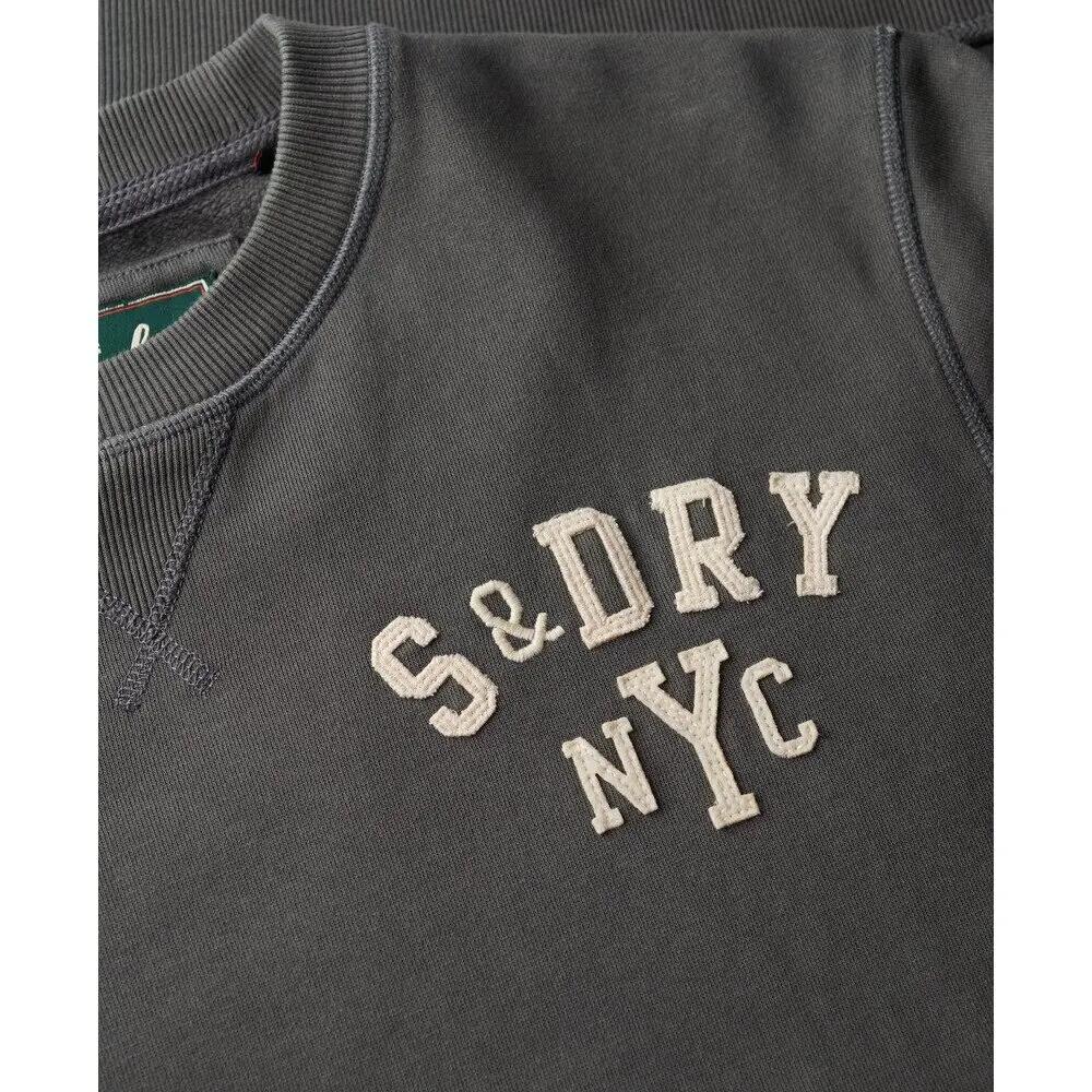 Sweatshirt Superdry Athletic 2/2