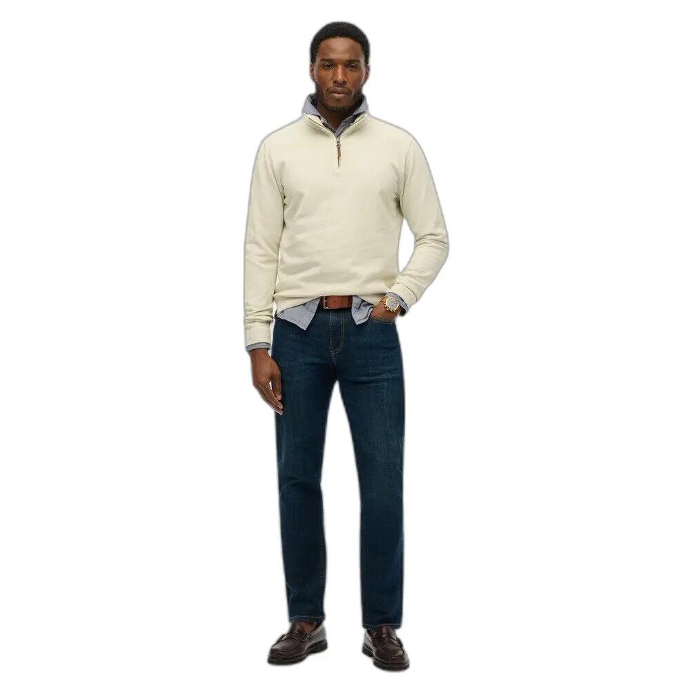Pull a collo camionista classico Superdry Essential 3/6