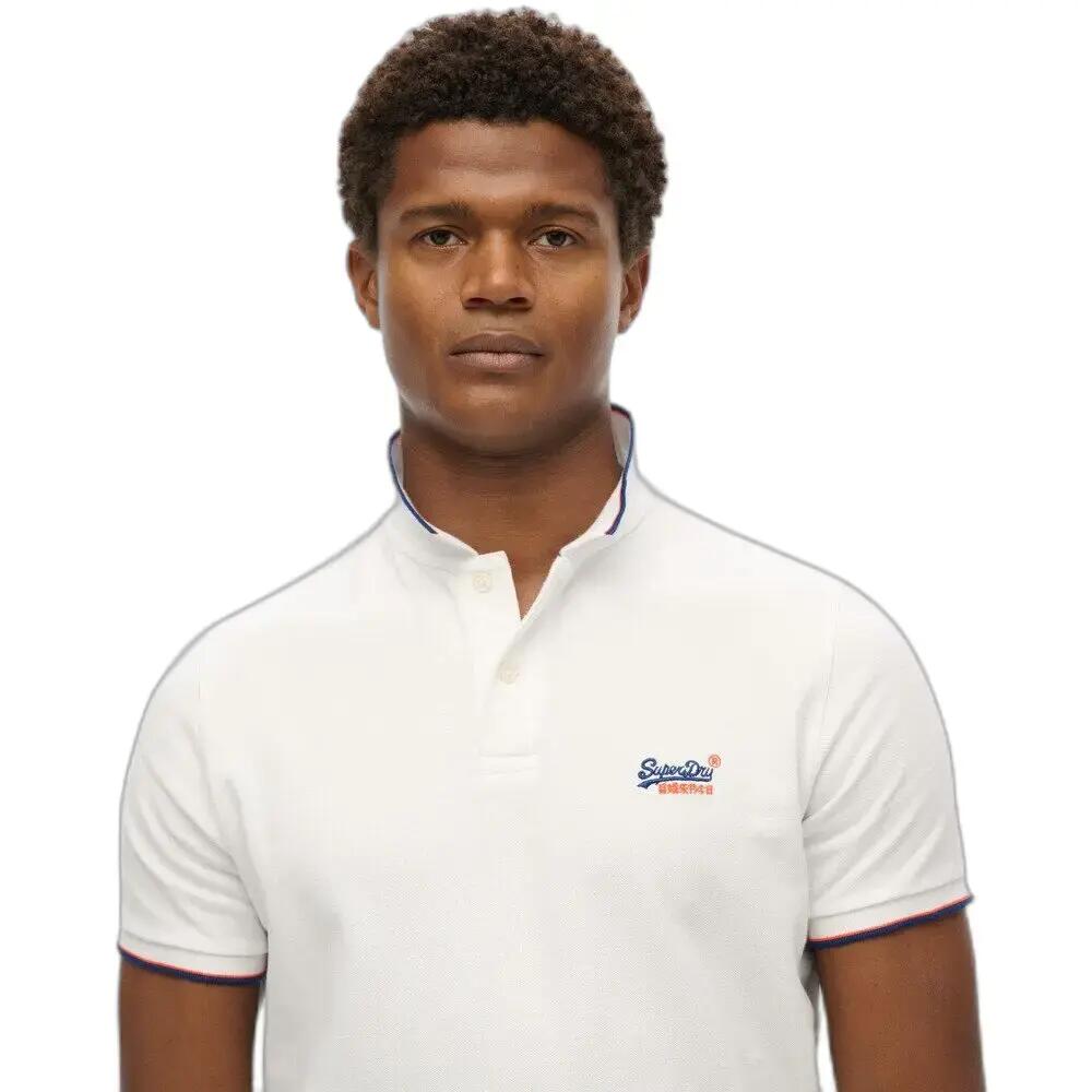 Polo Superdry Poolside 5/6