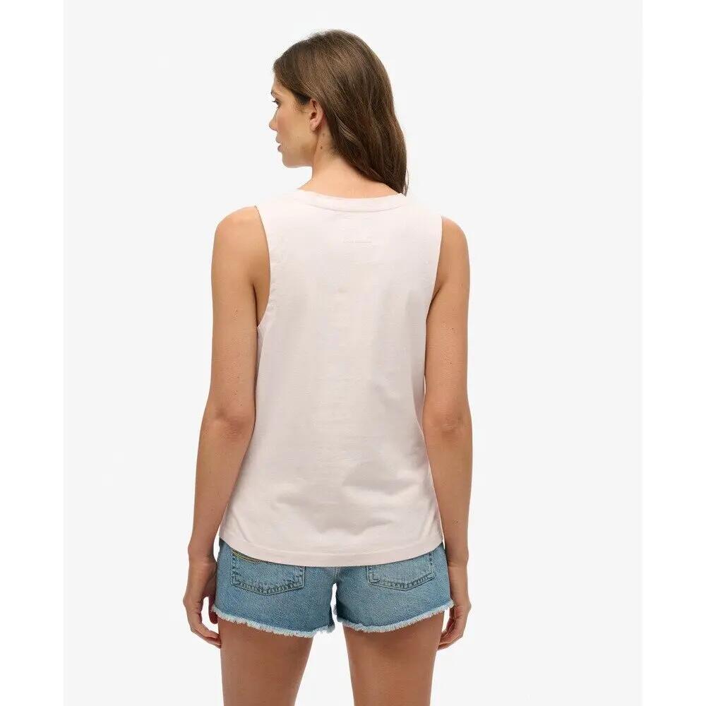 Débardeur femme Superdry 4/6