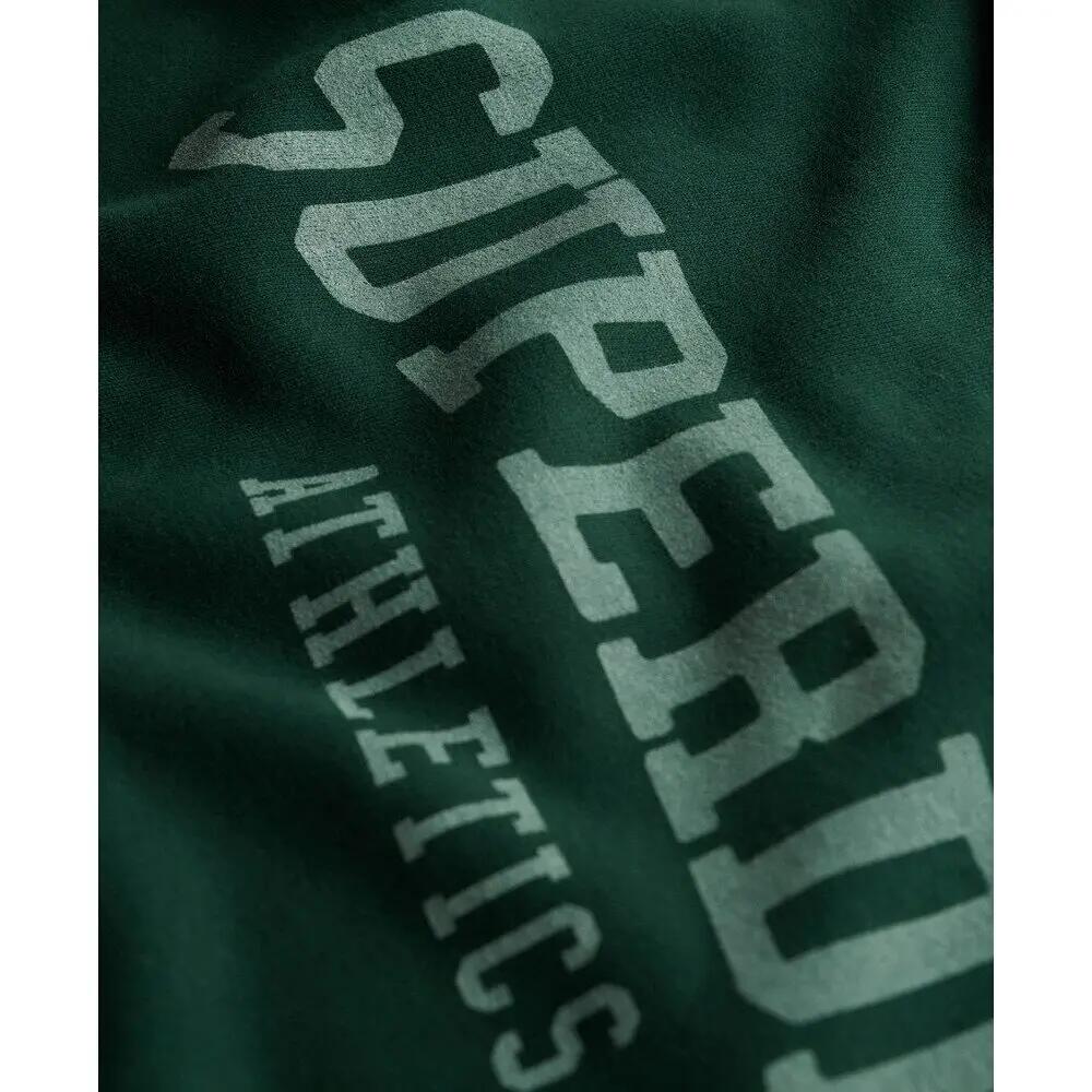 Bluza damska z kapturem Superdry Athletic Essential Relaxed 2/2