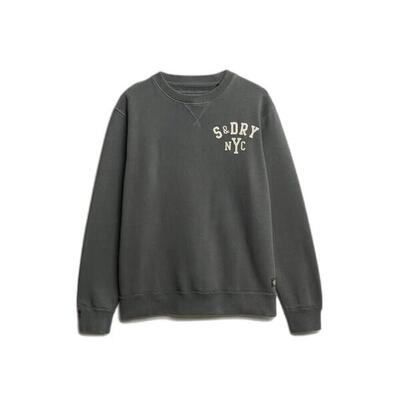Sweatshirt superdry athletic
