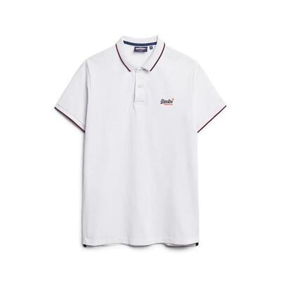 Polo superdry poolside