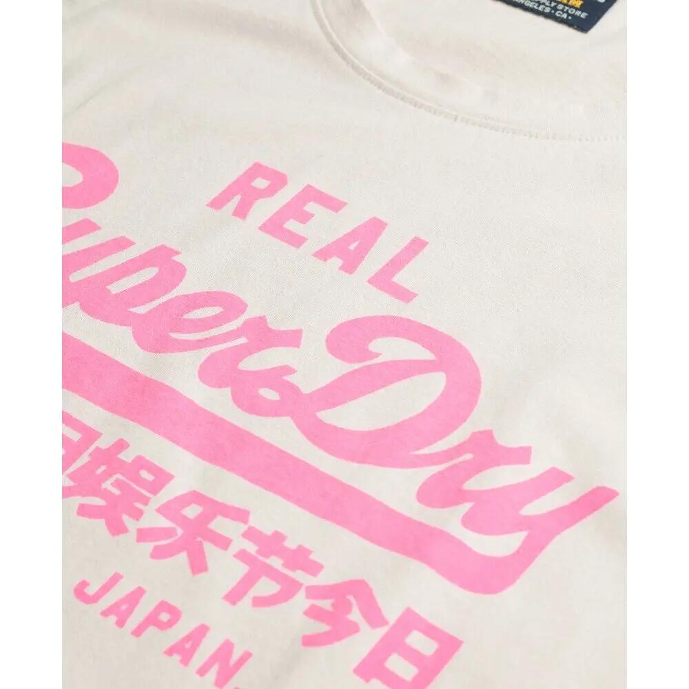 Débardeur femme Superdry 6/6