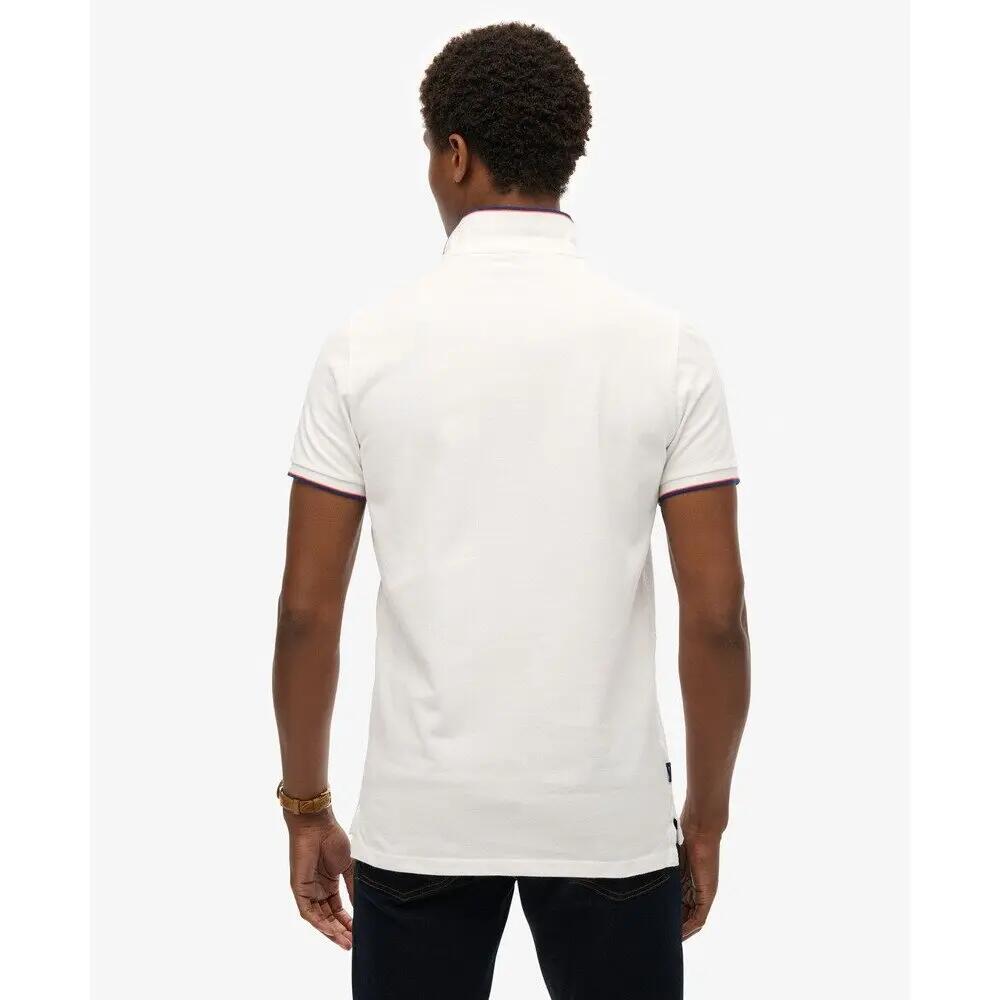 Polo Superdry Poolside 4/6