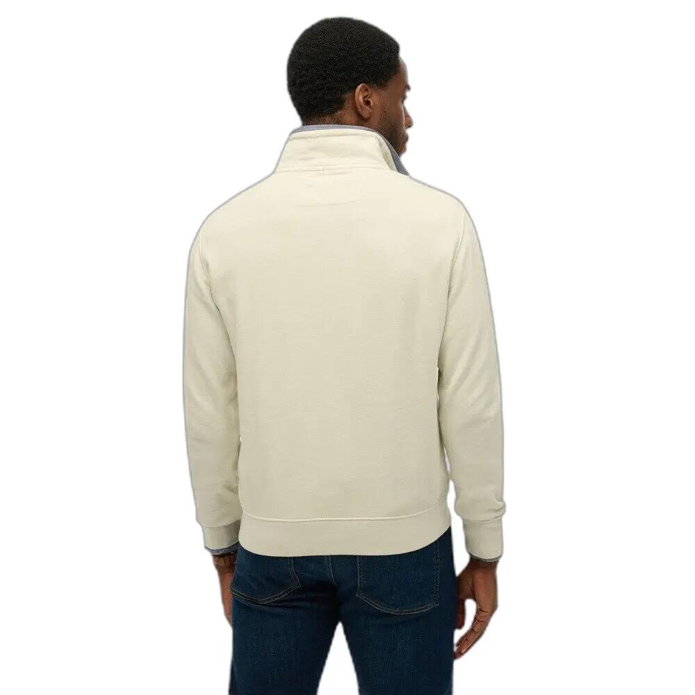 Pull a collo camionista classico Superdry Essential 4/6