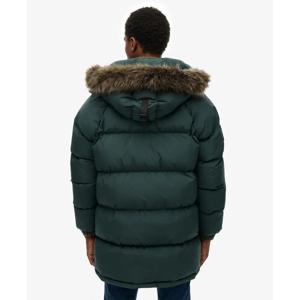 Doudoune Superdry Everest 5/7
