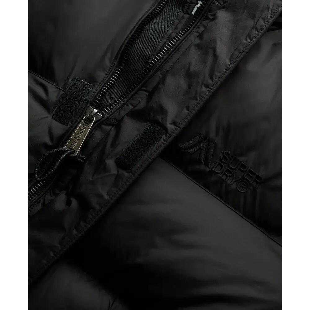 Doudoune Superdry Tech Jkt 2/2