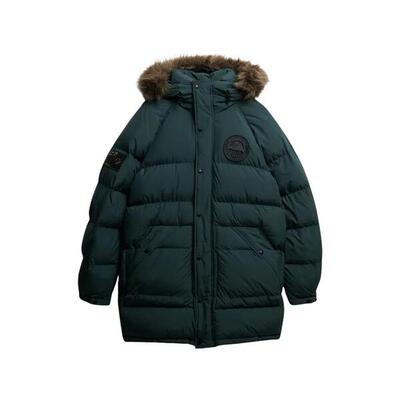 Donsjack superdry everest