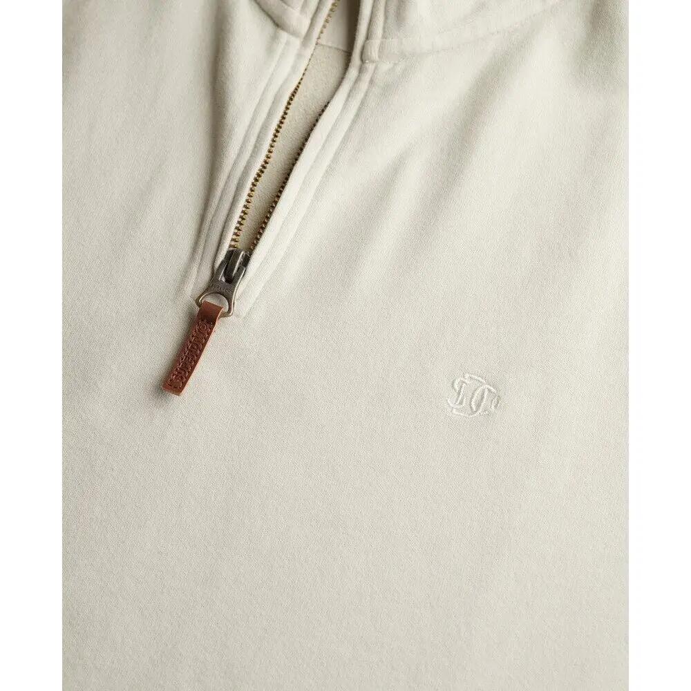 Pull a collo camionista classico Superdry Essential 6/6