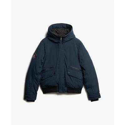 Piumino Superdry Bomber rembourré City