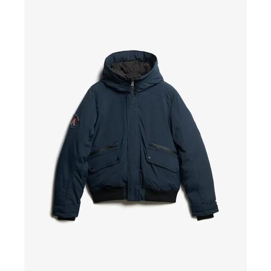 Piumino Superdry Bomber rembourré City