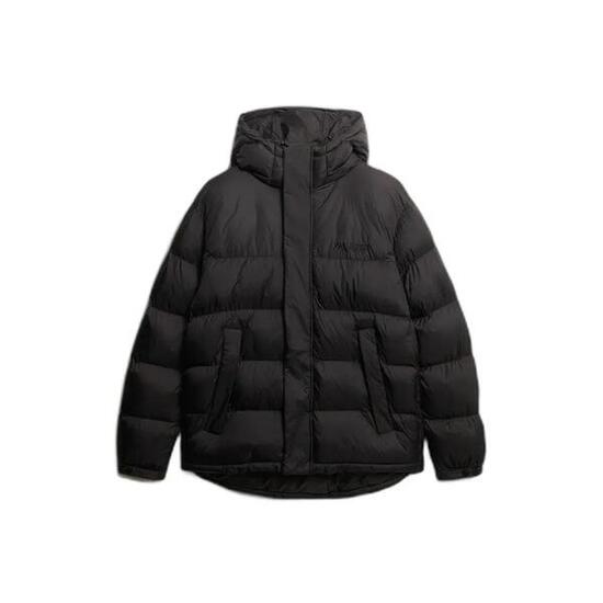 Daunenjacke Superdry Tech Jkt