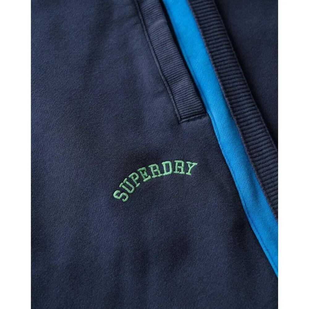 Pantalon de survêtement femme Superdry Essential Logo Straight 2/2
