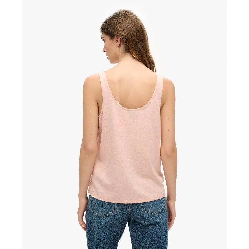 Tampo do tanque feminino Superdry 4/6