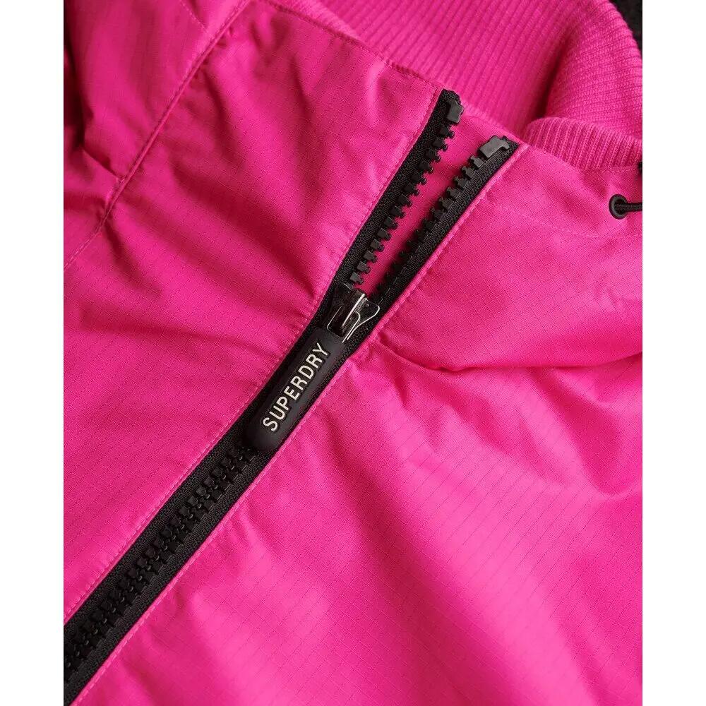 Windjacke Damen Superdry 2/2