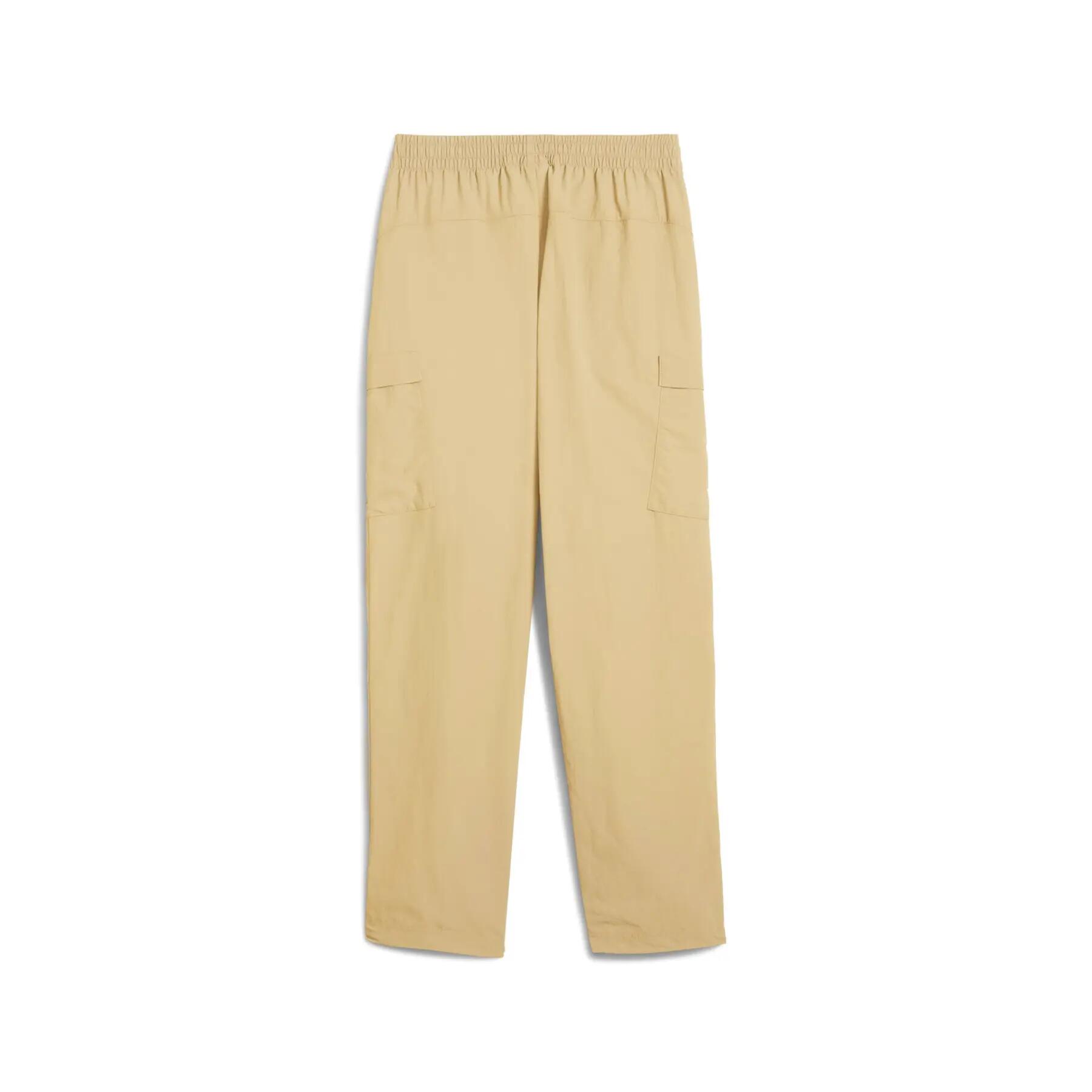 Dziecięce spodnie cargo Puma Wardrobe WV 2/5