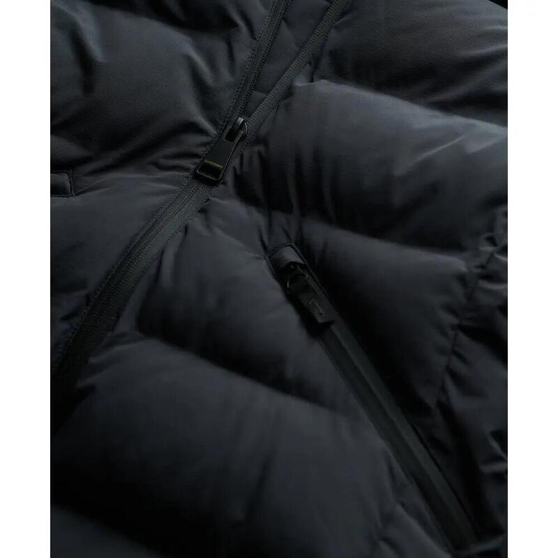 Női parka Superdry City Mid