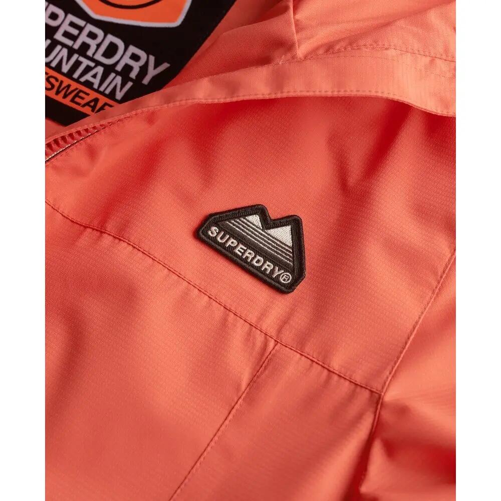Cortavientos de mujer Superdry 2/2