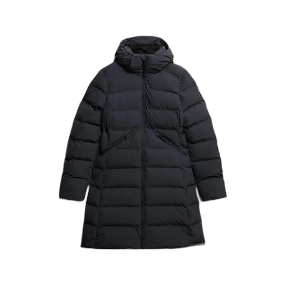 Women's parka Superdry City Mid
