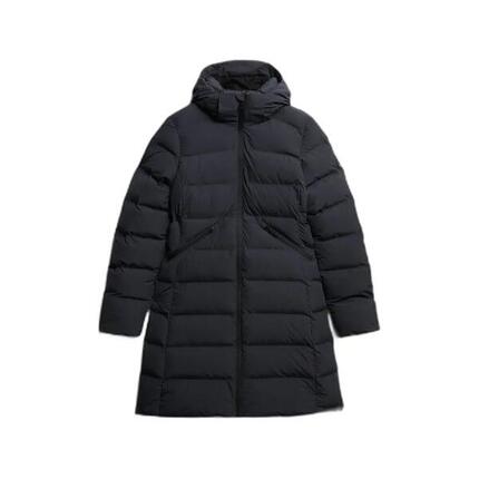 Parka dla kobiet Superdry City Mid
