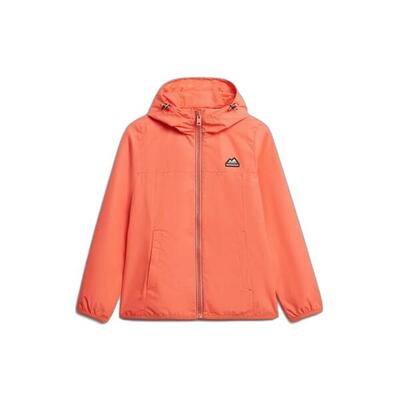 Giacca antivento da donna Superdry