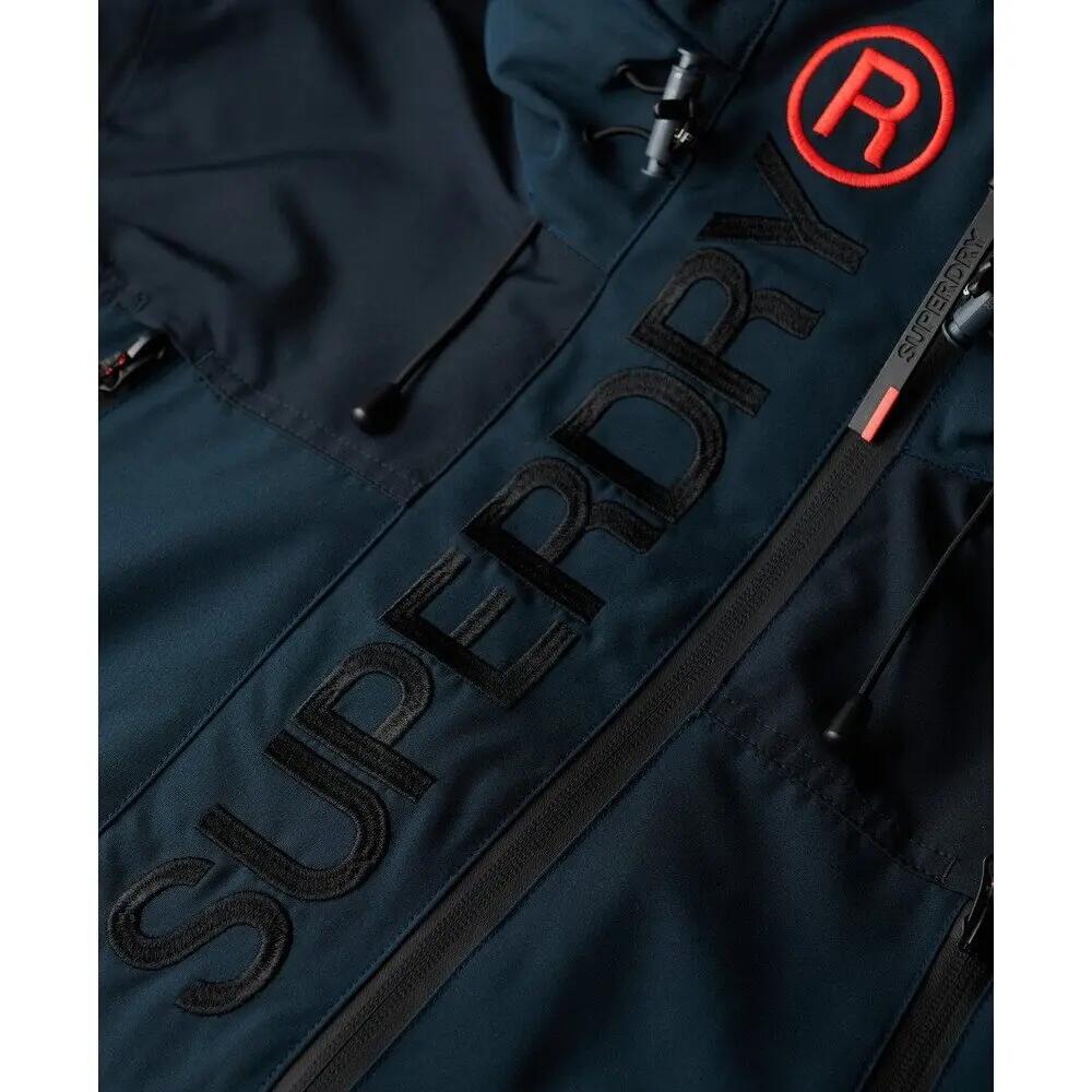 Windjack Superdry 2/2