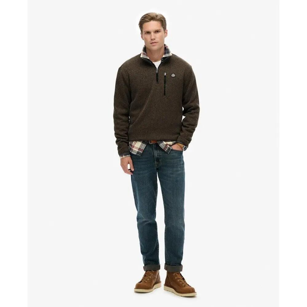 Polar con cremallera Superdry Storm 3/7