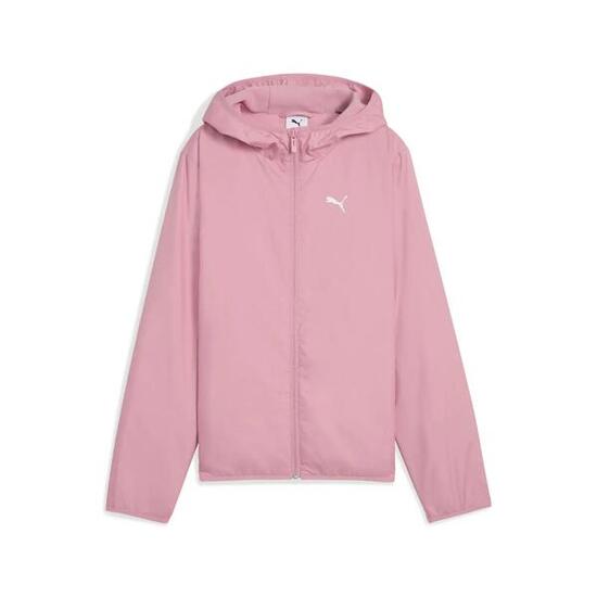 Coupe-vent enfant Puma Lined