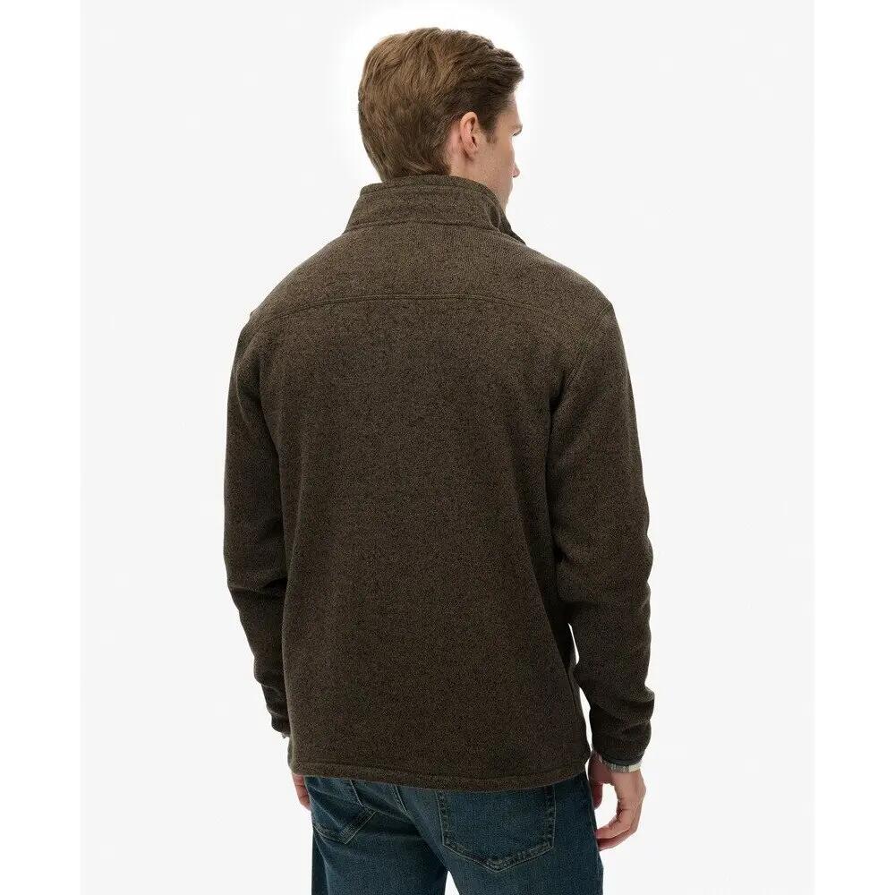 Polar con cremallera Superdry Storm 4/7