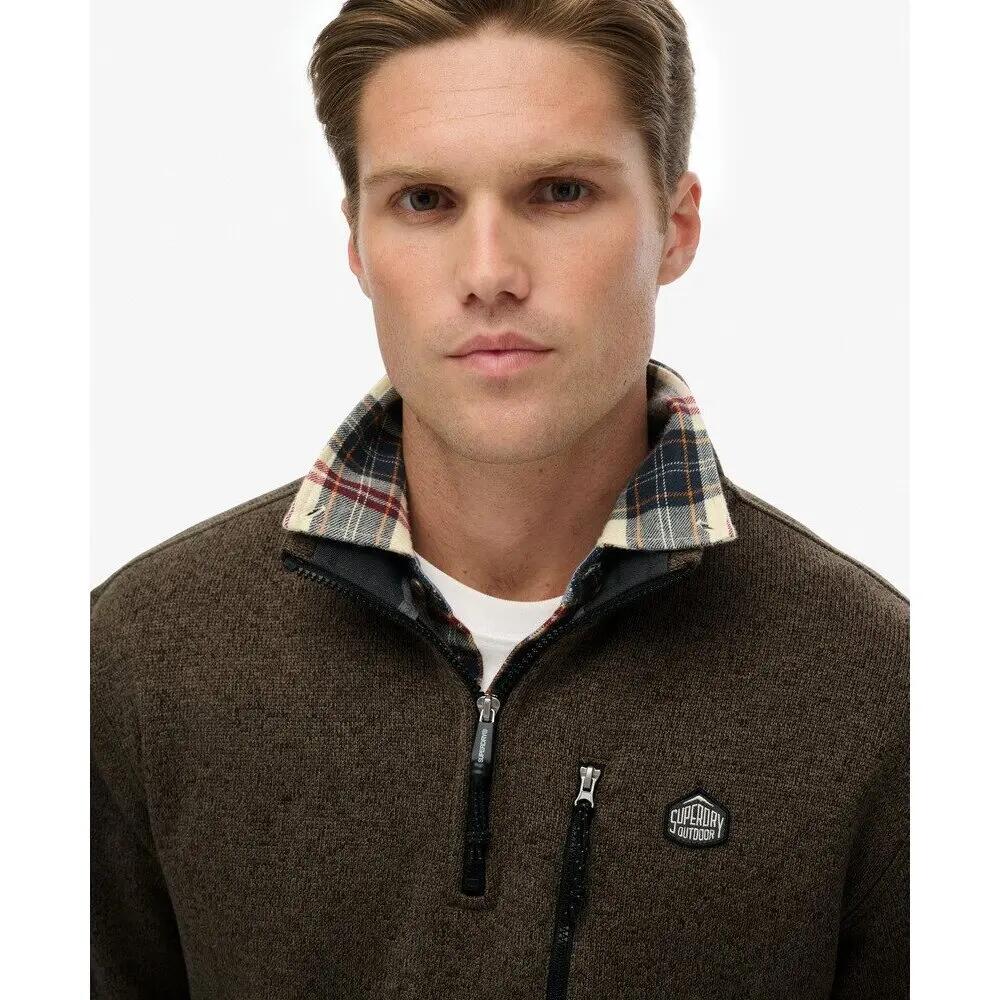 Polar con cremallera Superdry Storm 6/7
