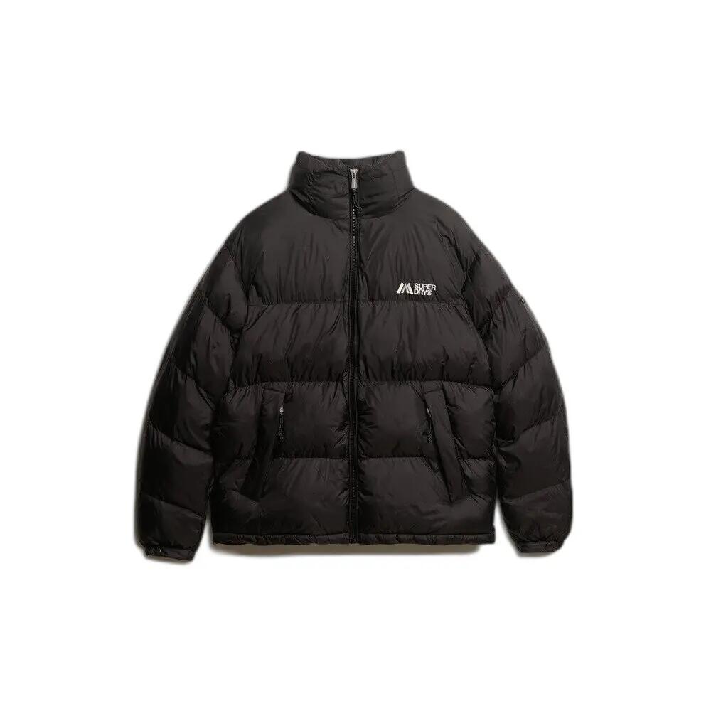 Down jacket Superdry Non Tech Jkt