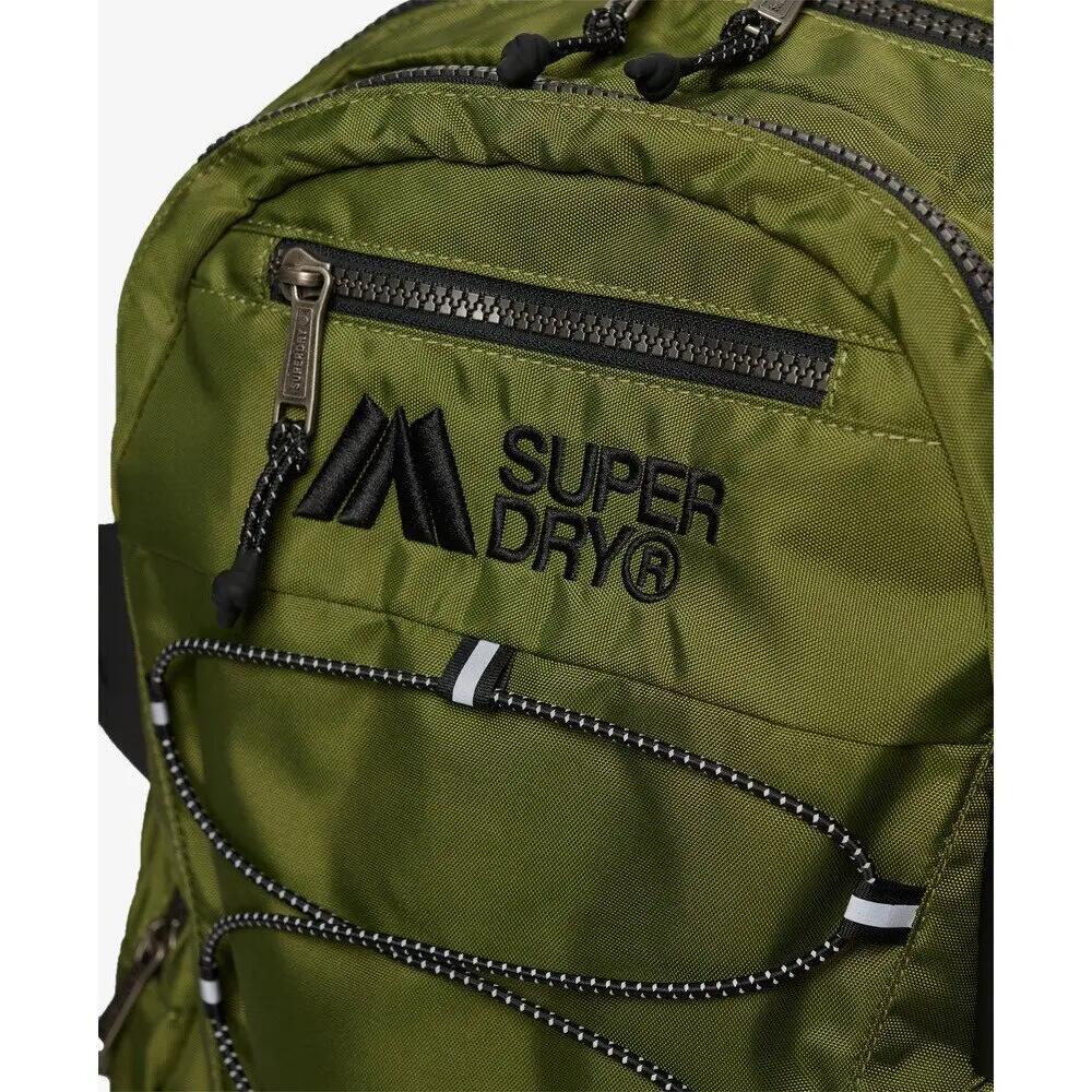 Zaino da donna Superdry Outdoor 5/7