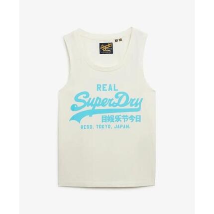 Débardeur femme Superdry