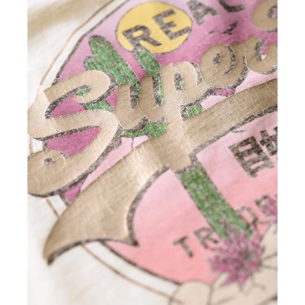 Débardeur femme Superdry 7/7