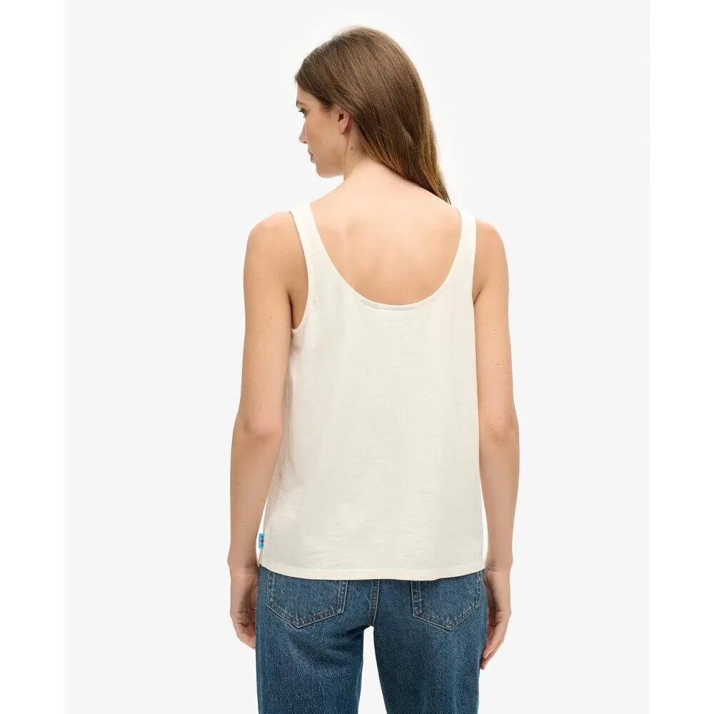 Débardeur femme Superdry 4/7