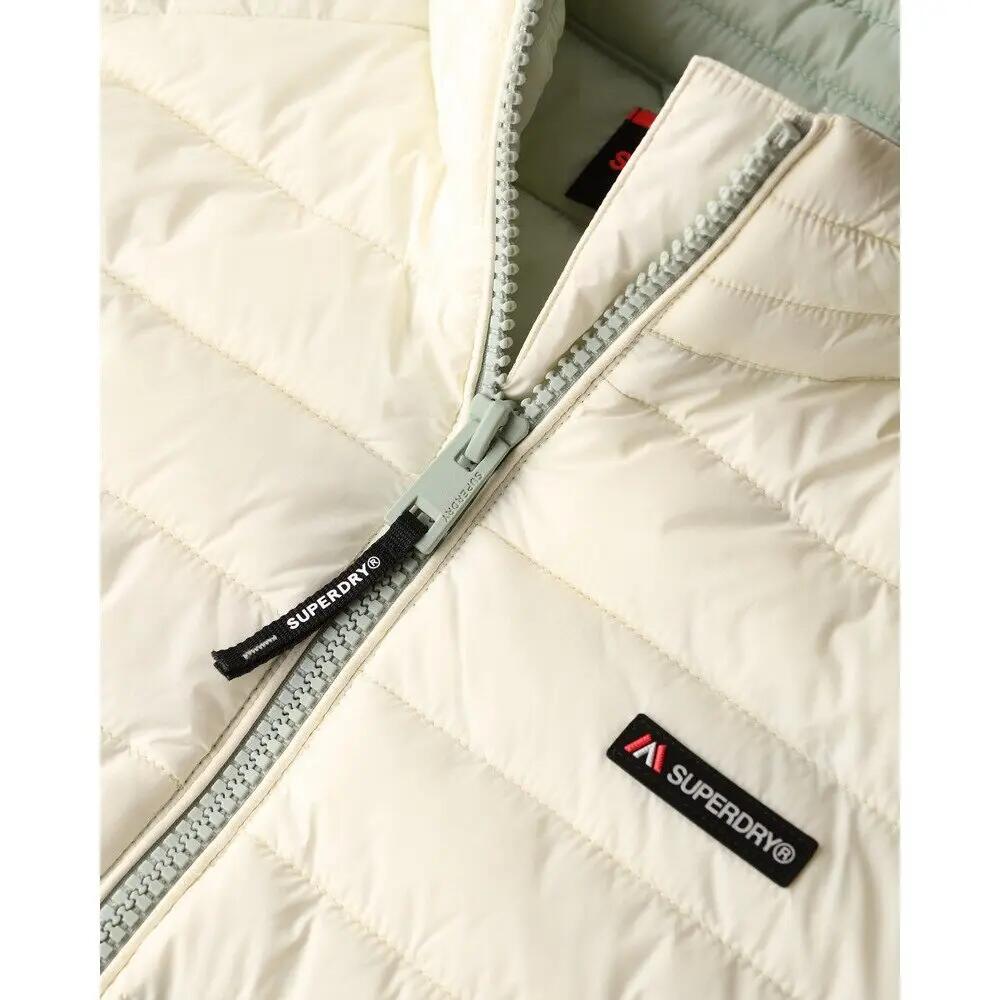 Doudoune femme Superdry 2/2