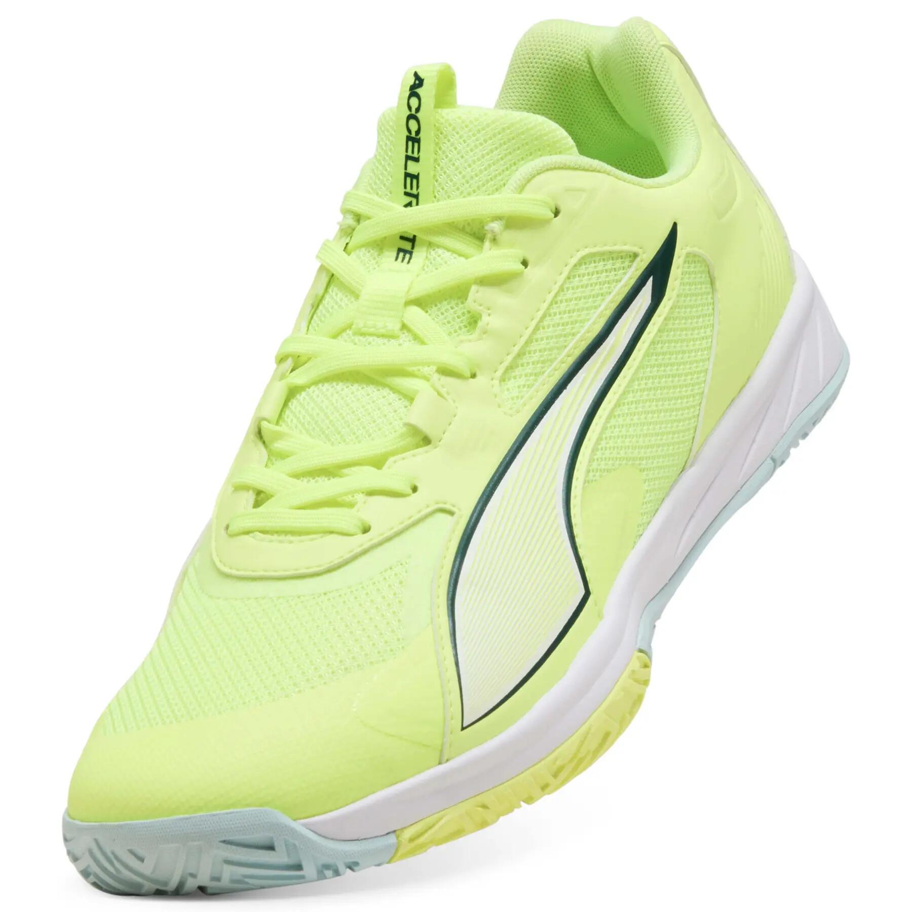 Scarpe cross training Puma Accelerate Pro 4 3/6
